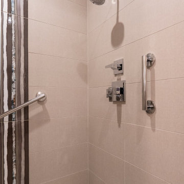 Pistole Bathrooms in Grayhawk