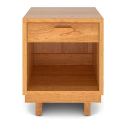 Loft Nightstand - Nightstands And Bedside Tables