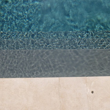 AIX - Piscine et Studio de jardin