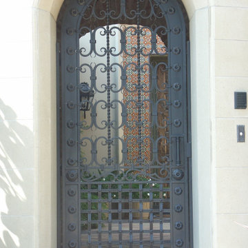 Gates