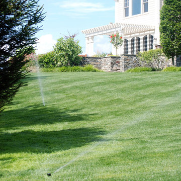 Irrigation