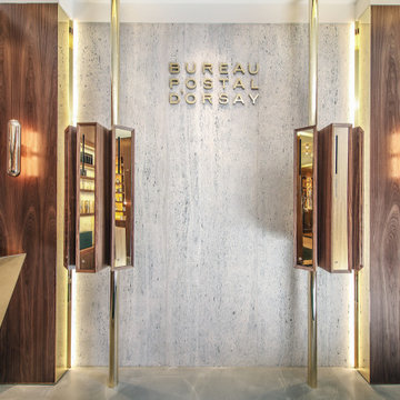 Boutique D'orsay