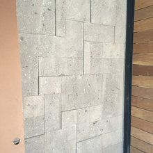 exterior finishes