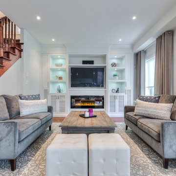 As Featured in GoodLife Magazine, York Region - Greenborough, Markham