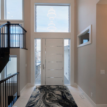 Custom 2 | modern | Calgary