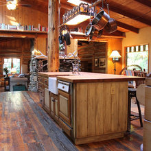 *Mountain Lodge