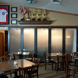 Western Window Systems - Products