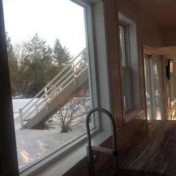 Whole House Renovation