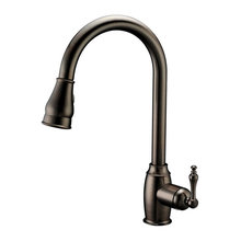 Faucet