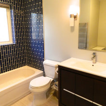 Bathroom Ideas