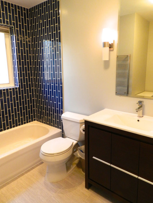 Bathroom Facelift Ideas, Pictures, Remodel and Decor