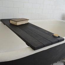 bathrooms