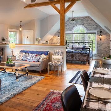 Riverside Residence