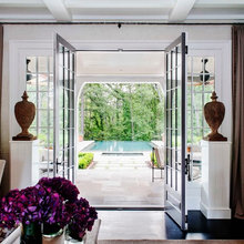 Landscape Ideas