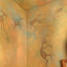 Paint colors