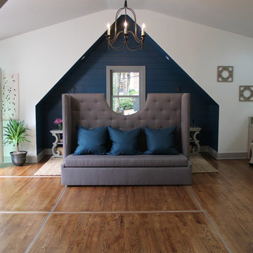 HGTV/ELBOW ROOM EPISODE 301