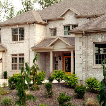 7 garages for a car collector