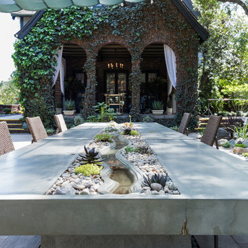 Past Meets Present at 2017 Pasadena Showcase House