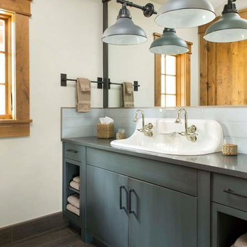 Log Estate | Bachelor Gulch, Colorado