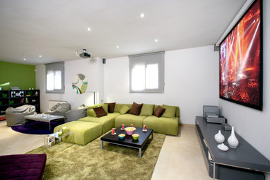 Casas muestra Ca n'Amat