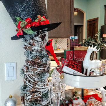 Holiday Decorating Services