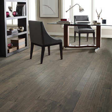 Shaw Hardwood Flooring Collection