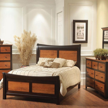 Avondale Bedroom Set