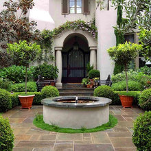 Landscape Ideas