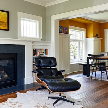 Bryant Remodel