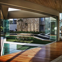 Glass Room
