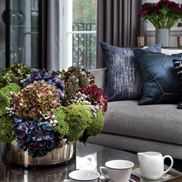 Kensington Terrace