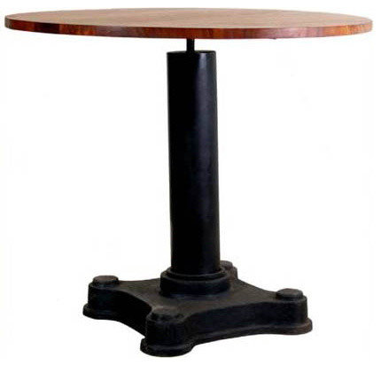 Industrial retro vintage furniture manufacturer and exporter