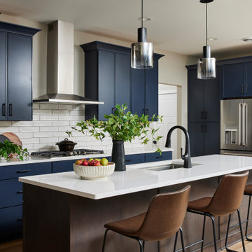 From Legacy Cabin to a “Forever” Home in Wyoming MN