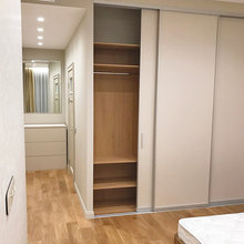 Closet Ideas