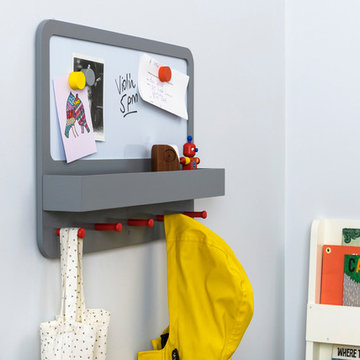 Forget Me Not - Family Notice Boards