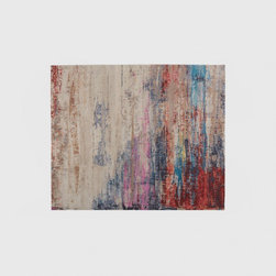 Walter Knoll Legends of Carpet - Chimbuka - Floor Rugs