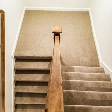 Mortimer House Project