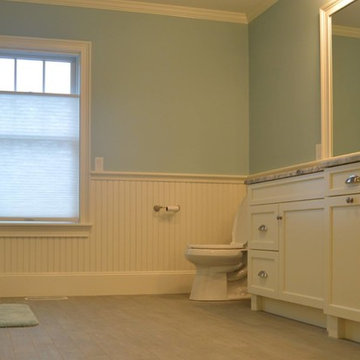 Custom Kitchen & Baths