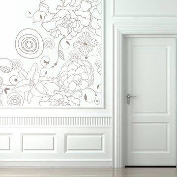 Hallway MakeOver