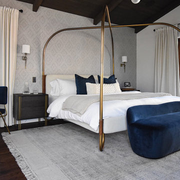 Casa 54 - Master Suite