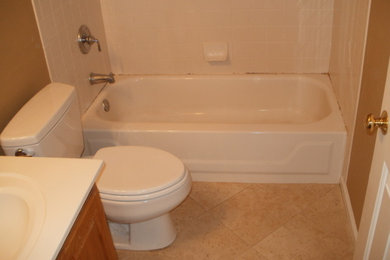 Cary NC  Bathroom Remodeling