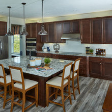 Kitchens