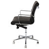 Nuevo Furniture Lucia Office Chair in Black