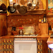 Kitchen Ideas