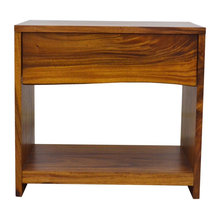 Acacia guestroom