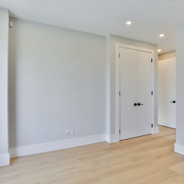New Home Development in Toronto