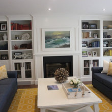 Family Room / Mud Room