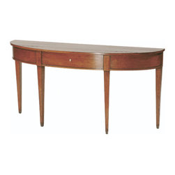 Directoire Console - Console Tables