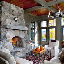 Whimsy house