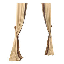curtains